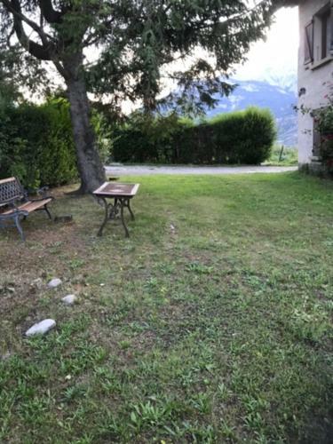 Villa Le Rocher