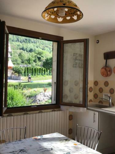 Villa Le Rocher