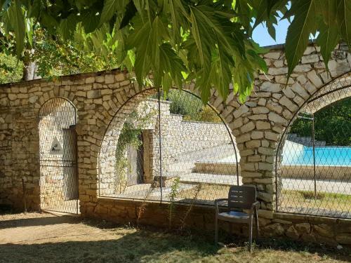 Domaine De Saint Pons