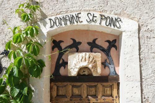 Domaine De Saint Pons
