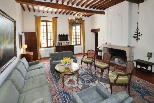 Domaine De Saint Pons