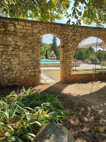 Domaine De Saint Pons