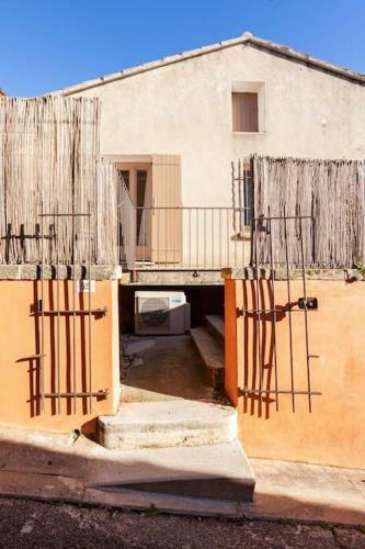 La Maison De Gaston Au C?ur Du Luberon