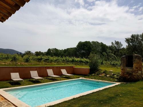 Le Bastidon