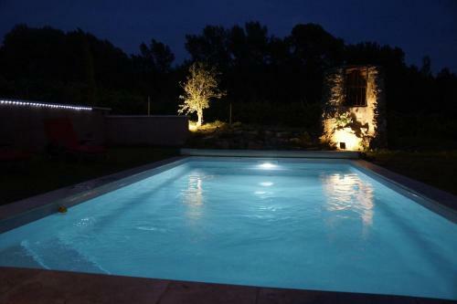 Le Bastidon