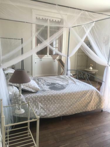 Bed & Breakfast Chambre Les Tourtereaux