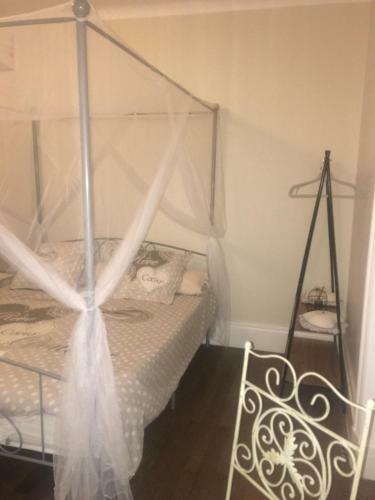 Bed & Breakfast Chambre Les Tourtereaux