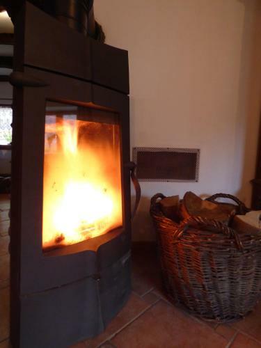 Les Cerisiers