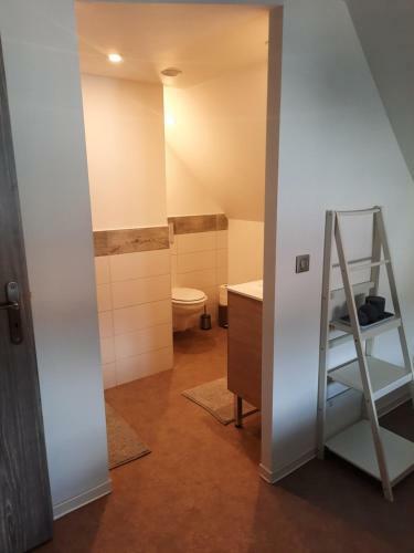 Apartamento G�te Du Val'soleil