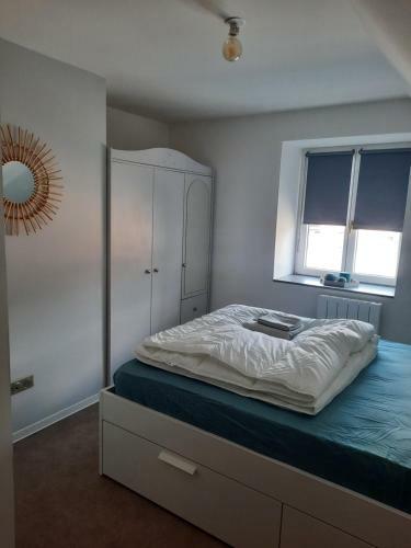 Apartamento G�te Du Val'soleil