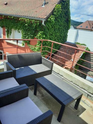 Apartamento G�te Du Val'soleil