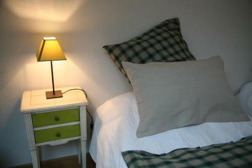 Bed & Breakfast Les Chambres Du Beau Regard