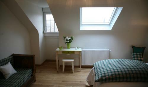 Bed & Breakfast Les Chambres Du Beau Regard