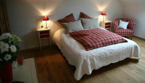 Bed & Breakfast Les Chambres Du Beau Regard