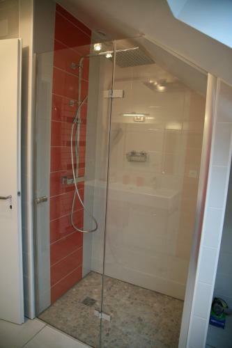 Bed & Breakfast Les Chambres Du Beau Regard