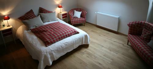 Bed & Breakfast Les Chambres Du Beau Regard