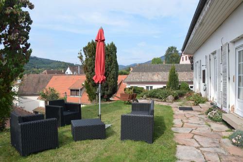 Bed & Breakfast Les Chambres Du Beau Regard