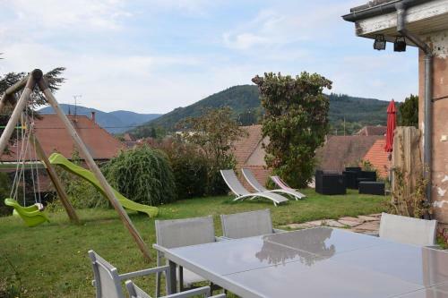 Bed & Breakfast Les Chambres Du Beau Regard