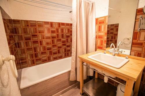 Apartamento R�sidence Le Pra - Studio Pour 4 Personnes 193199