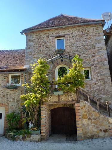 Le Pigeonnier