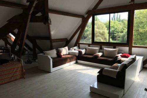 Le Domaine Du Lac