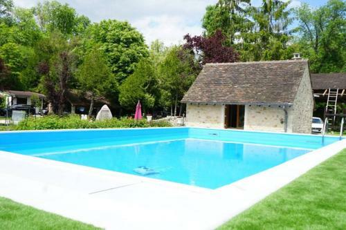 Le Domaine Du Lac