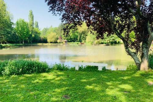 Le Domaine Du Lac