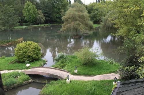 Le Domaine Du Lac