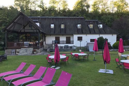 Le Domaine Du Lac