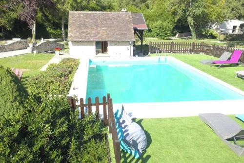 Le Domaine Du Lac