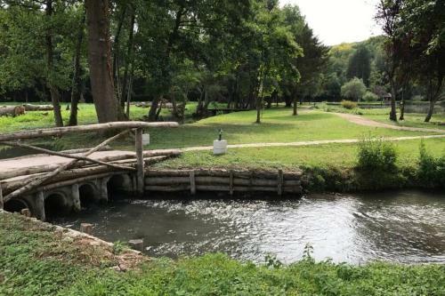 Le Domaine Du Lac
