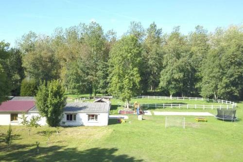 Le Domaine Du Lac