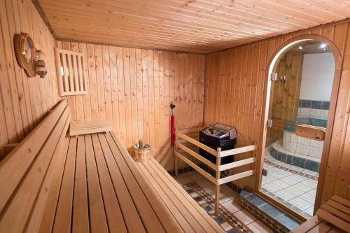 Bed & Breakfast Au Coeur Des Alpes