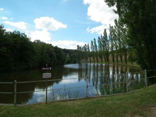 Chalets De La Plaine