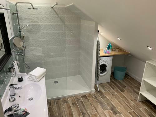 Sylina Spa Avec Jacuzzi Priv�