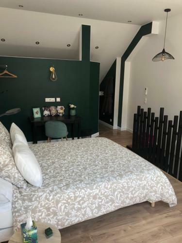Sylina Spa Avec Jacuzzi Priv�