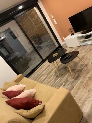 Sylina Spa Avec Jacuzzi Priv�