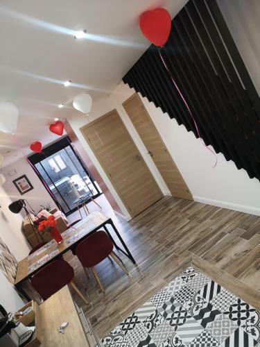 Sylina Spa Avec Jacuzzi Priv�