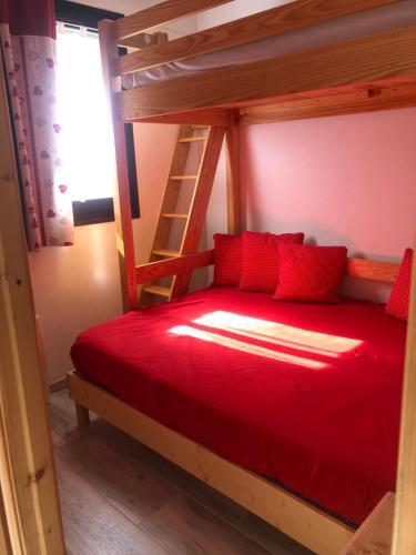 Apartamento Appartement Villard De Lans