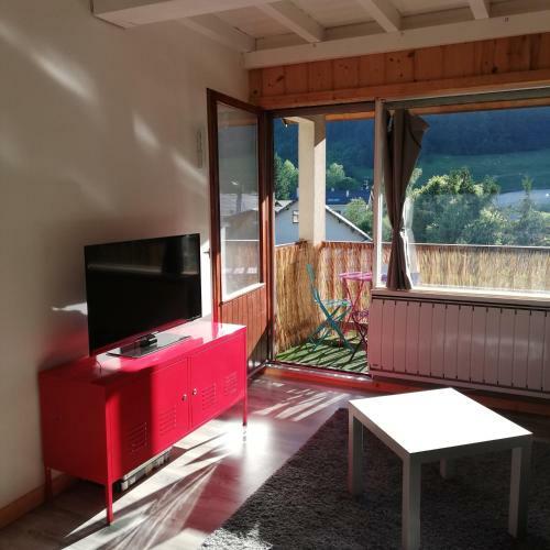 Apartamento Nordica