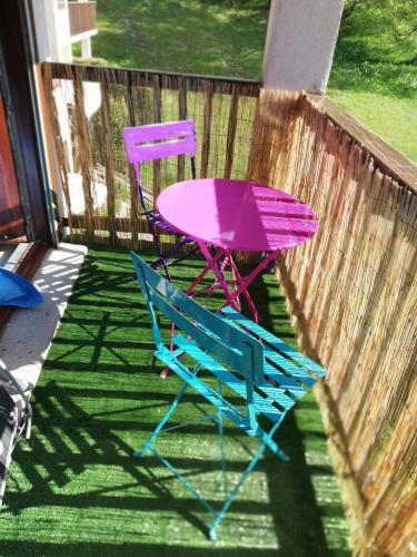 Apartamento Nordica