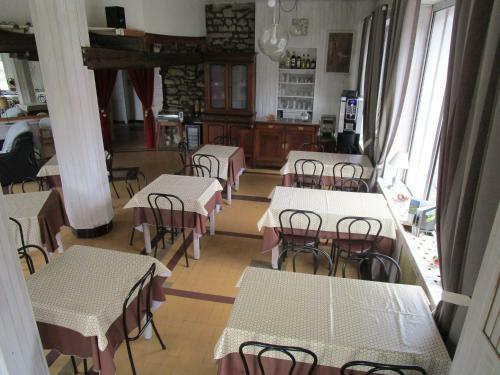 Hotel Les 4 Montagnes