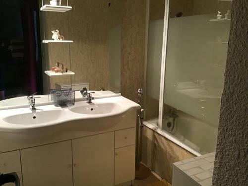 Apartamento Villard De Lans Les Glovettes
