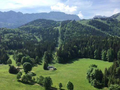 Apartamento Villard De Lans Les Glovettes
