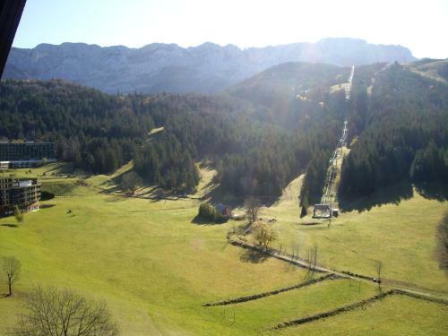 Apartamento Villard De Lans Les Glovettes