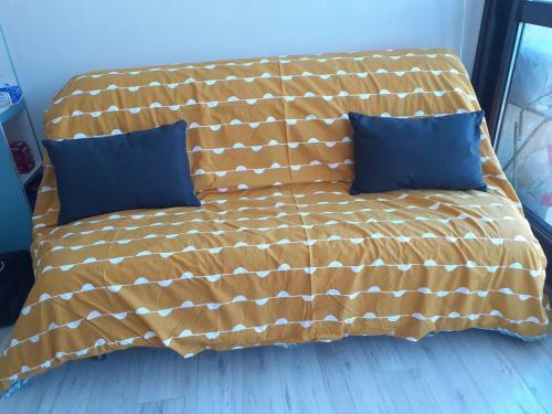 Apartamento Studio Cabine Villard De Lans Cote 2000