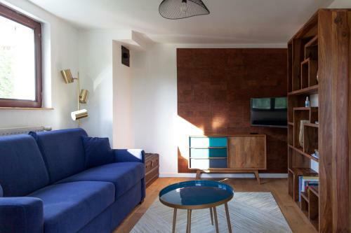 Apartamento Le Tintinnabule
