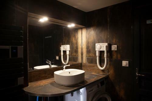Apartamento Le Tintinnabule