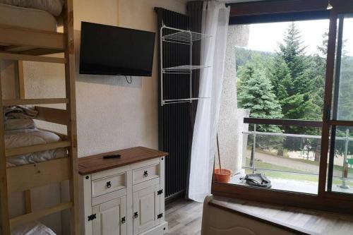Apartamento Le Balcon De Villard