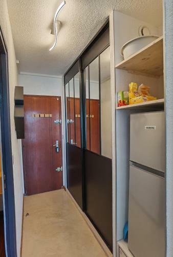 Apartamento Le Balcon De Villard
